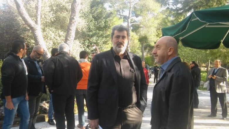Στο εδώλιο η σπείρα που θα έβαζε βόμβα στο αυτοκίνητο του Πολάκη