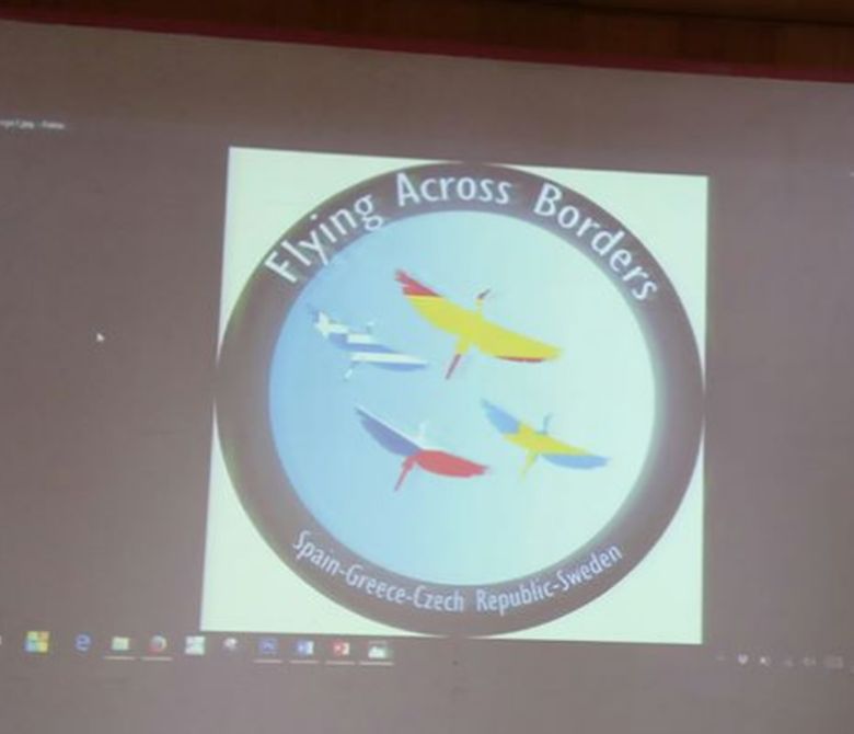 Μαθητής λυκείου της Ξάνθης κέρδισε το 1ο βραβείο λογοτύπου στο Erasmus+