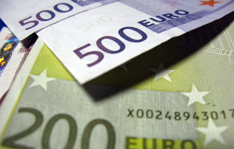 4,5 εκατομμύρια κατασχέσεις για χρέη από 400 ευρώ στην Τσεχία