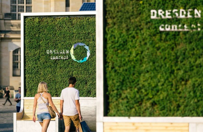 H startup «σκούπα» που καθαρίζει τον αέρα των πόλεων