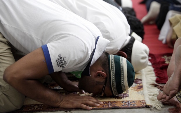 Πώς θα χρηματοδοτηθεί το ισλαμικό τέμενος στην Αθήνα