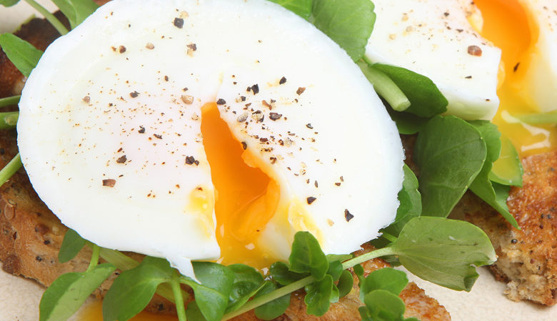 Πώς επηρεάζει την καρδιά η κατανάλωση πολλών αυγών