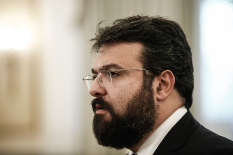 Βασιλειάδης: Το πρωτάθλημα δεν θα ξεκινήσει μέχρι να μπουν κανόνες