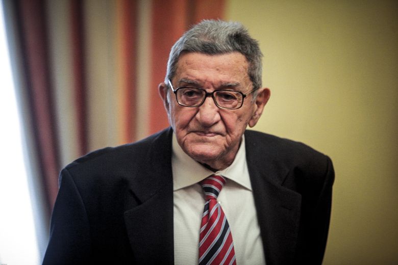 Σήμερα το τελευταίο αντίο στον Χρήστο Πασαλάρη