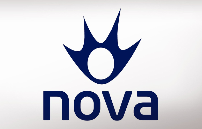 Η Nova διαφημίζει τις ομάδες της!