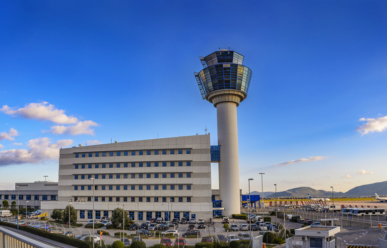 Αύξηση της επιβατικής κίνησης στο «Ελ. Βενιζέλος» το δεκάμηνο του 2019