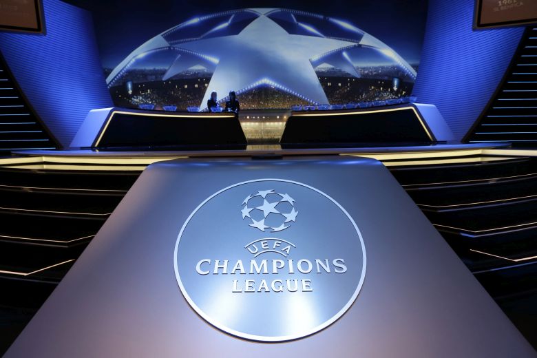 Μεγάλα παιχνίδια έβγαλε η κλήρωση των «8» του Champions League
