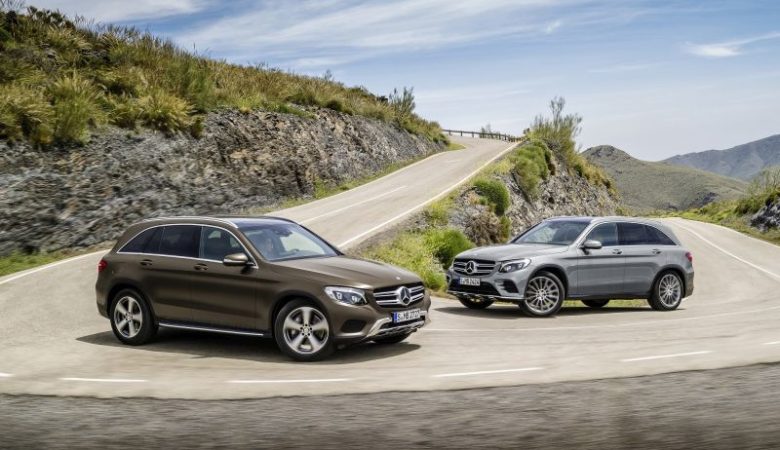 Δυναμική παρουσία Mercedes και Smart στο Auto Festival 2018