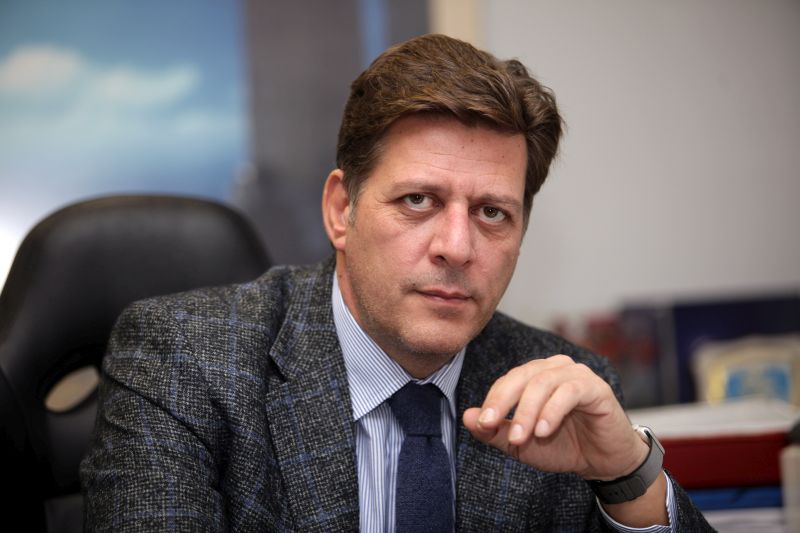 Βαρβιτσιώτης: Εκτεθειμένη η χώρα απέναντι στη Τουρκία στο προσφυγικό