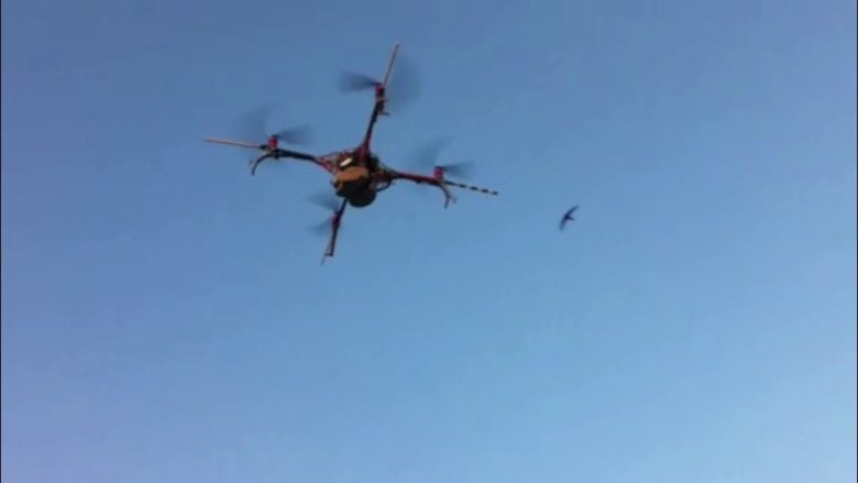 Οι νέοι ευρωπαϊκοί κανόνες για τη χρήση drone