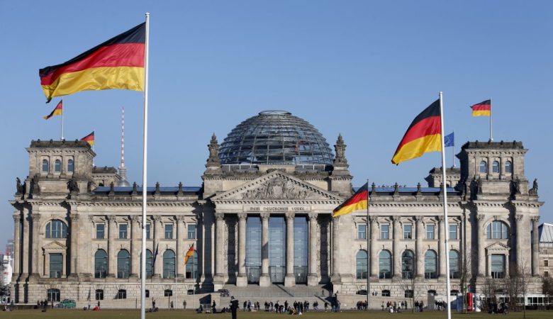 Ασυμφωνία του κυβερνητικού συνασπισμού στη Γερμανία για τον προϋπολογισμό του 2024
