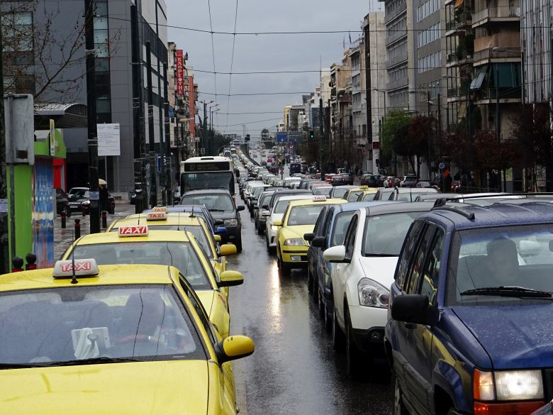 Τι άλλαξε στην ασφάλιση των οχημάτων
