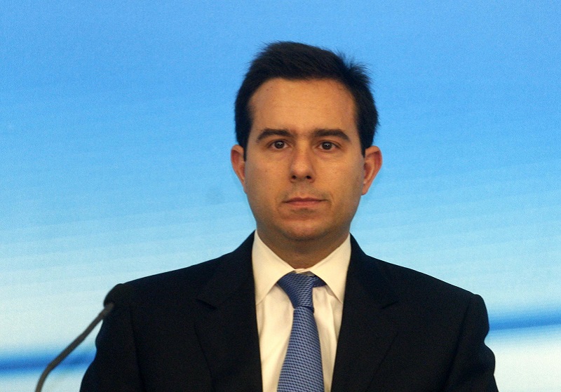 «Στόχος μας η μείωση των εισφορών εργοδοτών – εργαζομένων»