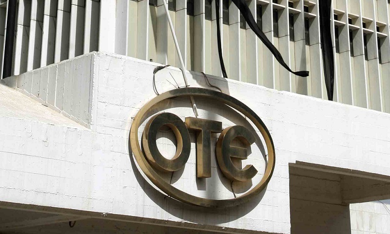Η Deutsche Telekom απέκτησε και το 5% του ΟΤΕ
