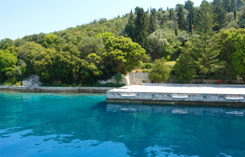 Ξεκινά η επενδυτική αξιοποίηση του Σκορπιού, ύψους 184 εκατ. ευρώ