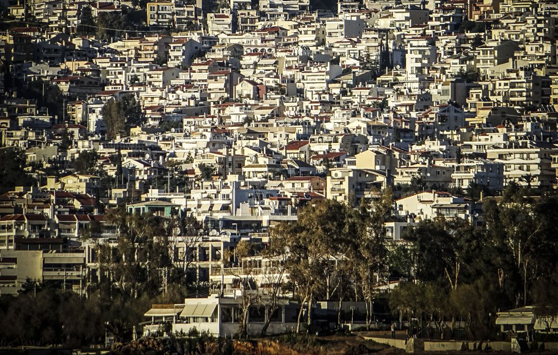 Η άνοδος στις τιμές των ακινήτων βάζει «φωτιά» στους πλειστηριασμούς
