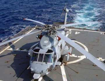 Μεγάλη πολυεθνική άσκηση σε FIR και ΑΟΖ της Κύπρου