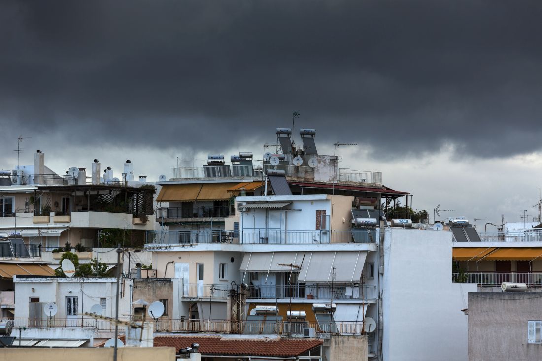 Για ποια σπίτια μειώθηκαν φέτος οι τιμές