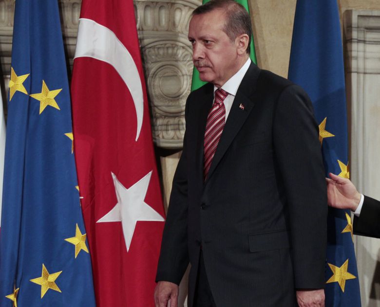 Ο Ερντογάν και όλοι οι άλλοι: Αυτοί είναι οι υποψήφιοι στις τουρκικές εκλογές