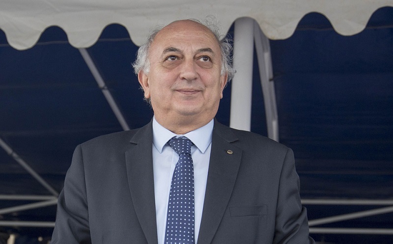 Αμανατίδης: Καλή εξέλιξη το αίτημα της Εκκλησίας της ΠΓΔΜ