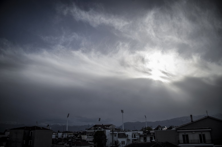 Καιρός: Πώς θα εξελιχθεί αύριο Παρασκευή