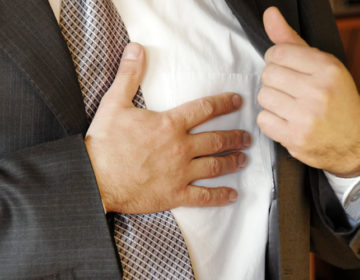 Αντιμετωπίστε την γυναικομαστία