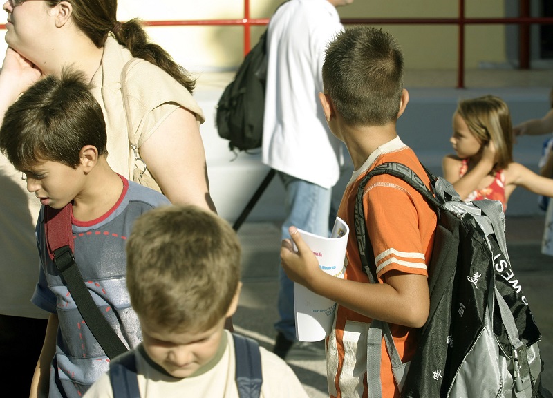 Λήγει η προθεσμία υποβολής αιτήσεων για την β΄ δόση του επιδόματος παιδιού