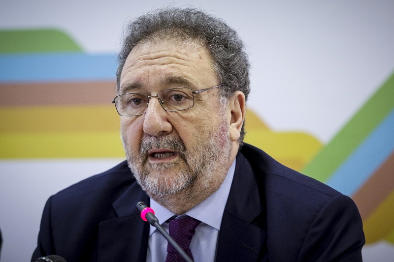 Πιτσιόρλας: Οι επενδύσεις προχωράνε με εντυπωσιακό ρυθμό