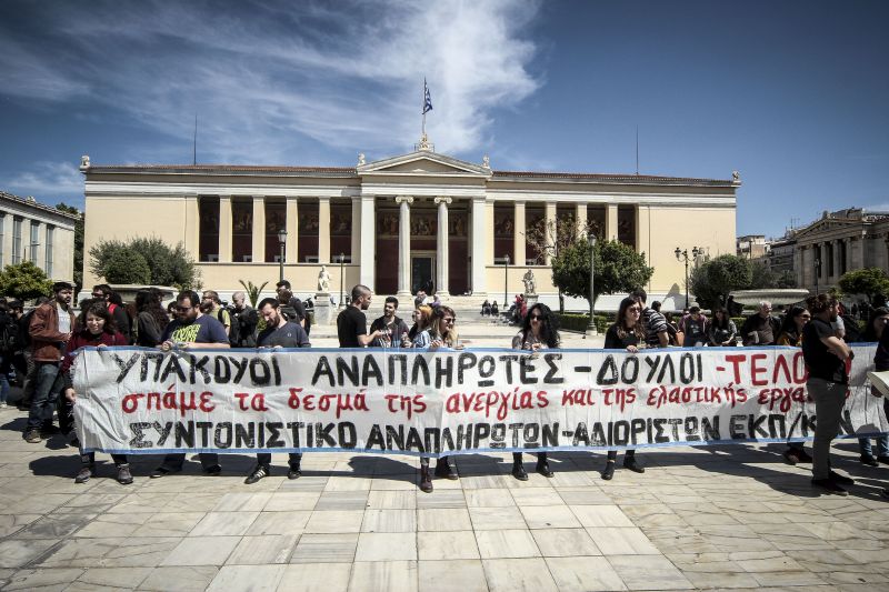 Κόντρα Γαβρόγλου με εκπαιδευτικούς για τη συνάντηση που δεν έγινε