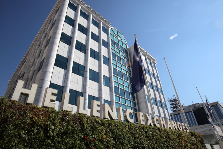 Bloomberg: Μόλις αρχίζει το «ράλι» των μετοχών στο Χ.Α.