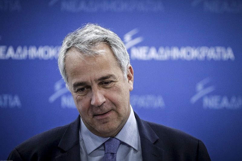 Επίθεση Βορίδη στον Πρόεδρο της Δημοκρατίας