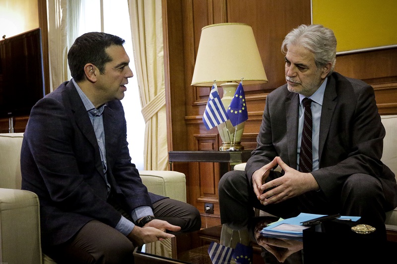Επιπλέον 180 εκατ. ευρώ στην Ελλάδα για το προσφυγικό
