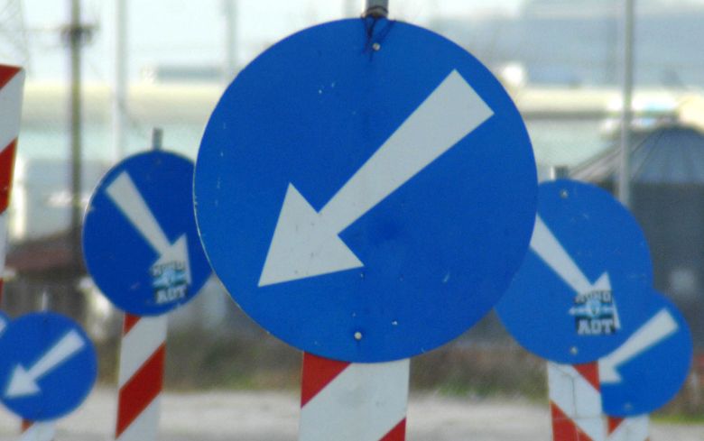 Οι… στραβοτιμονιές που οδηγούν σε αφαίρεση πινακίδων
