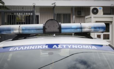 Θεσσαλονίκη: Σε ανακριτή ο δράστης της επίθεσης με το τσεκούρι
