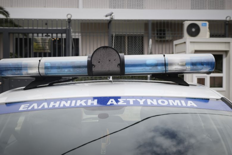 Απομακρύνθηκε οβίδα από εγκαταλελειμμένο σπίτι στο Χαριλάου