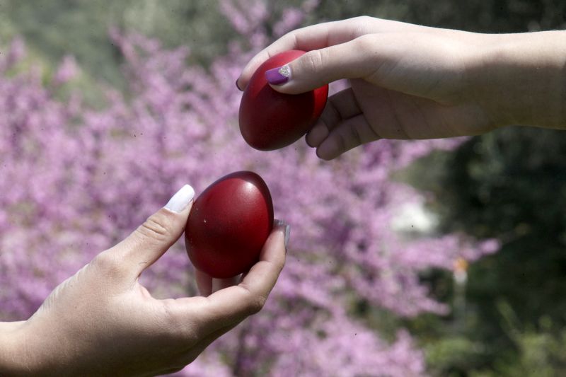 Πώς υπολογίζουμε πότε «πέφτει» το Πάσχα