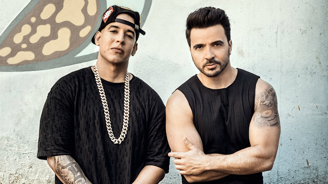 Xωρίς το Despacito το YouTube, το κατέβασαν χάκερς!
