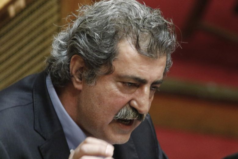 Πολάκης: Θα επανέλθουμε