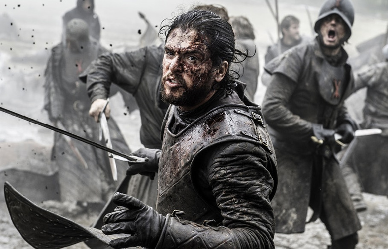 Game of Thrones, 55 νύχτες γύριζαν μια σκηνή μάχης!