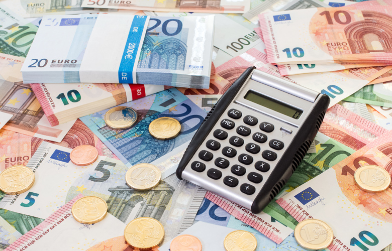 Ρεκόρ 1,9 δισ. ευρώ απλήρωτων φόρων τον Φεβρουάριο