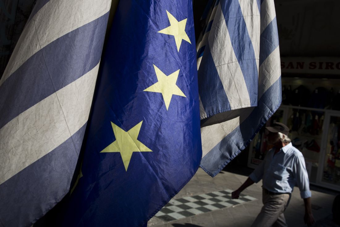Αμετάβλητη στο 19% η ανεργία στην Ελλάδα