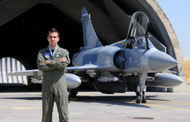 Ο καταγραφέας του Mirage 2000 του Μπαλταδώρου «μίλησε»