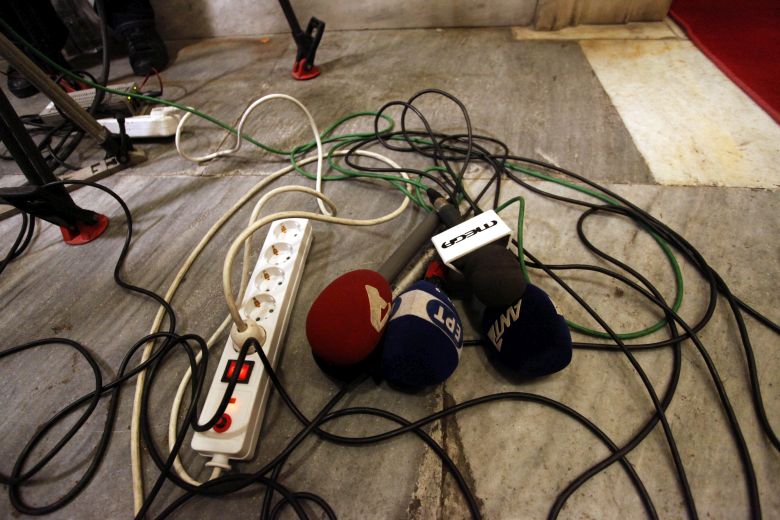Έφυγε από τη ζωή ο δημοσιογράφος Έντο Νταλάρα