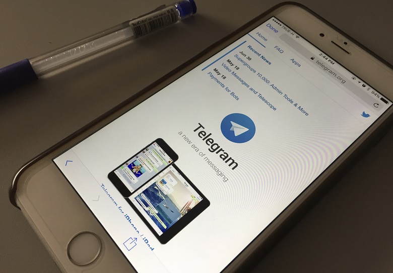 Η Ρωσία απαγόρευσε το Telegram – Οι παρακαμπτήριες που έχουν οι χρήστες