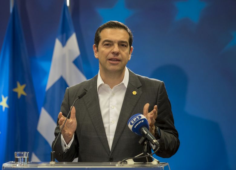 Ο Τσίπρας αύριο στο Καστελόριζο