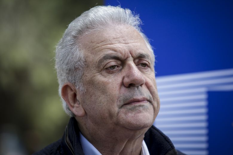 Αβραμόπουλος: Καλύτερα προετοιμασμένη η Ελλάδα στις μεταναστευτικές ροές