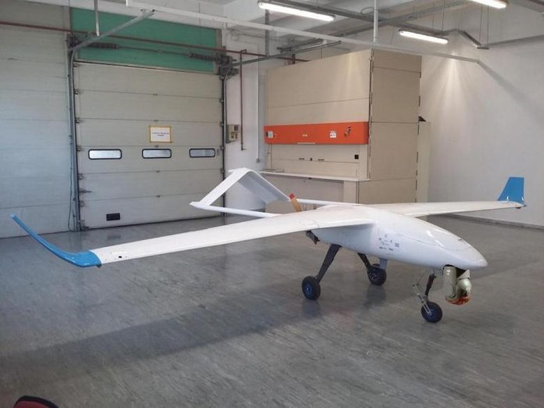 Ελληνικά Drones με την τεχνογνωσία ΑΠΘ