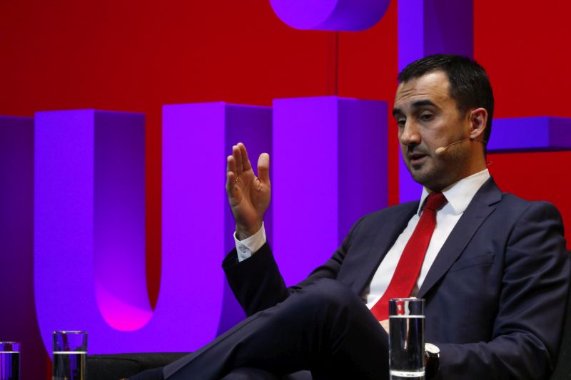 «Δημιουργούμε νέα χρηματοοικονομικά εργαλεία για τις ανάγκες της οικονομίας»
