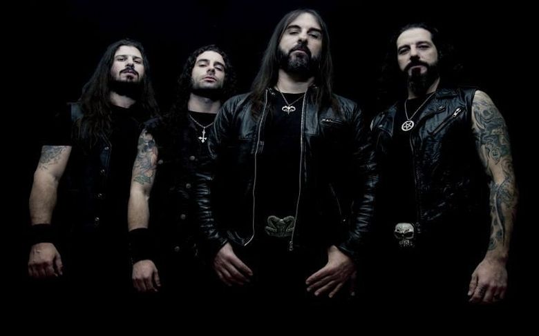 Διάσημο ελληνικό heavy metal συγκρότημα συνελήφθη για σατανισμό