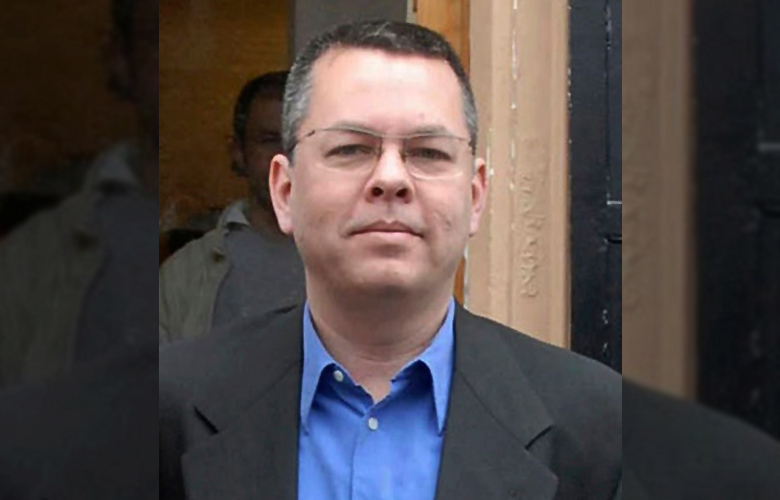 Ο πάστορας που απειλεί τις αμερικανοτουρκικές σχέσεις